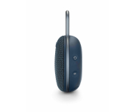 JBL Clip 3 Niebieski - 442523 - zdjęcie 3